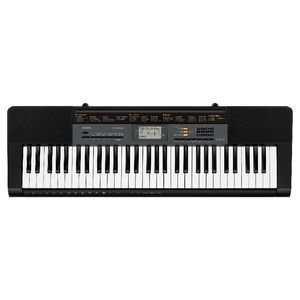 Casio piano